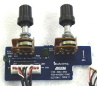GTP-830 Tone Control PCB Assy picture